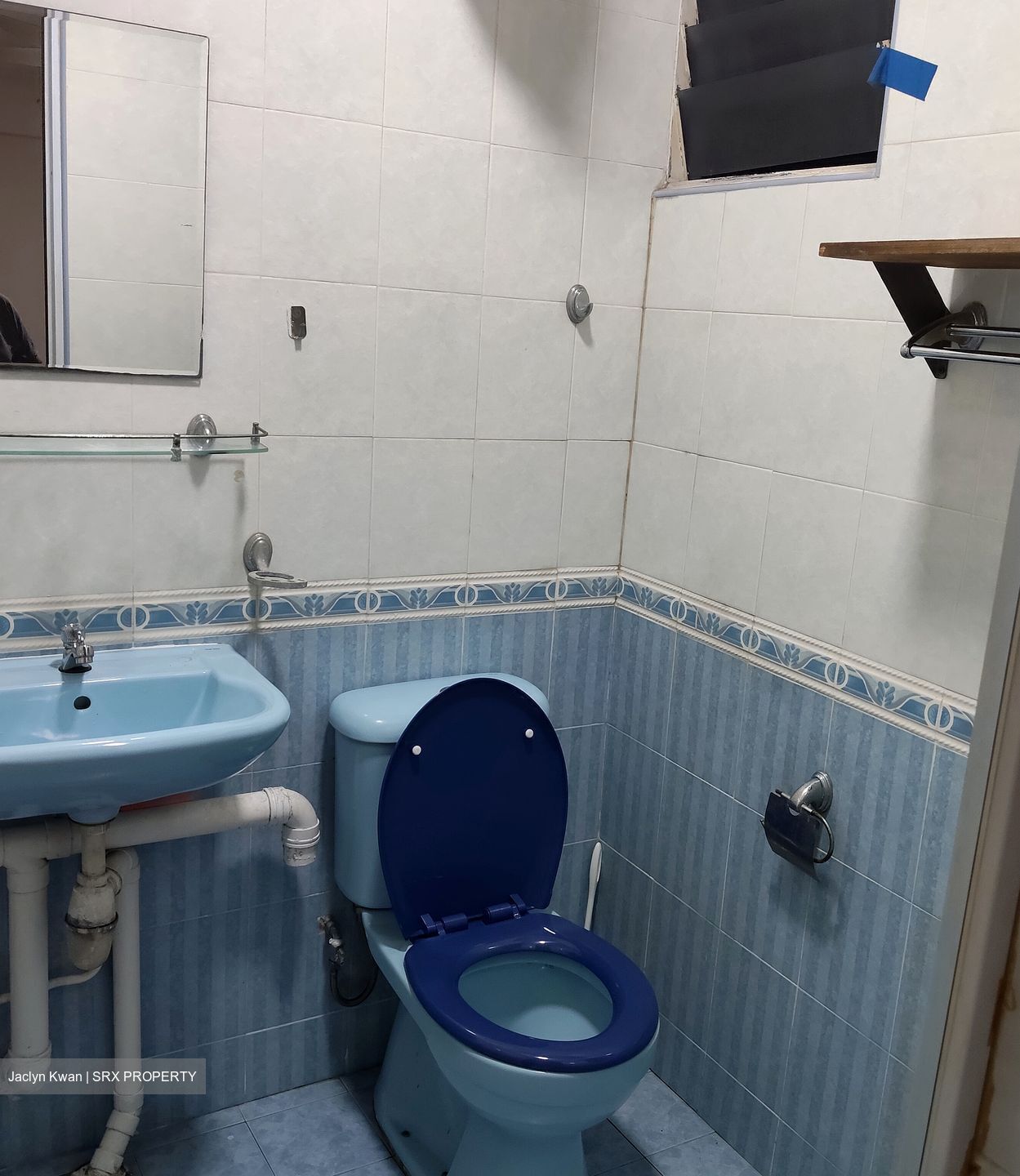 Blk 337 Teck Ghee View (Ang Mo Kio), HDB 3 Rooms #595807561